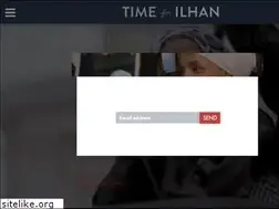 Sites similar to timeforilhanfilm.com