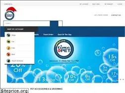 Sites similar to timeforpet.com