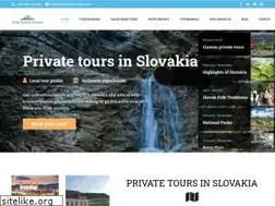 Sites similar to timeforslovakia.com