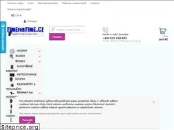 Sites similar to timefortime.cz