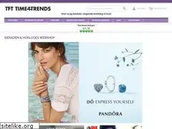 Sites similar to timefortrends.nl