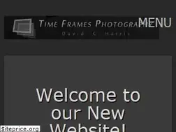 Sites similar to timeframesphotography.com