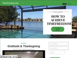 Sites similar to timefreedom.com