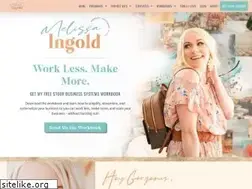 Sites similar to timefreedombusiness.com