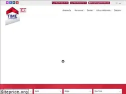 Sites similar to timegayrimenkul.com
