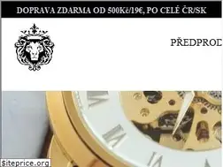 Sites similar to timegent.cz
