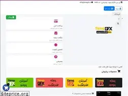 Sites similar to timegfx.ir