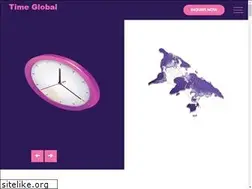 Sites similar to timeglobaltech.com