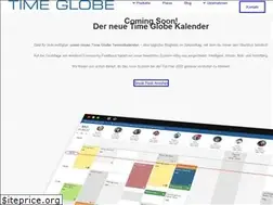 Sites similar to timeglobe.de