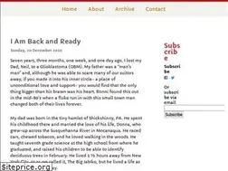 Sites similar to timegoesby.net