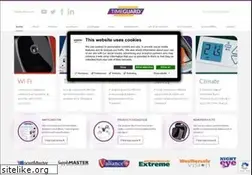 Sites similar to timeguard.com