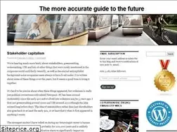 Sites similar to timeguide.wordpress.com