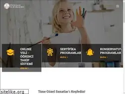 Sites similar to timeguzelsanatlar.com