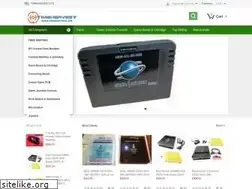Sites similar to timeharvest.net