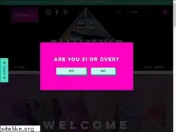 Sites similar to timehasnoboundaries.com