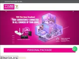 Sites similar to timehighspeedinternet.com