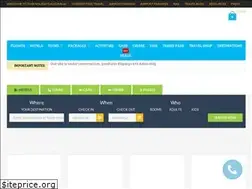 Sites similar to timeholidays.com.au