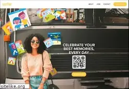 Sites similar to timehop.com