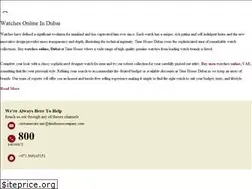 Sites similar to timehouse.store