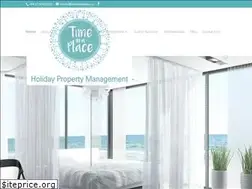 Sites similar to timeinaplace.nz