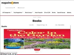 Sites similar to timeincbooks.com