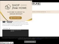 Sites similar to timeinternational.co.id