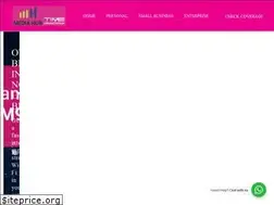 Sites similar to timeinternet.net