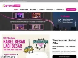 Sites similar to timeinternets.com.my