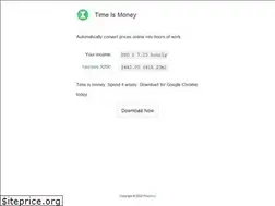 Sites similar to timeismoney.cc