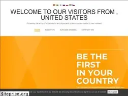 Sites similar to timeisnow.eu