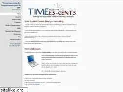 Sites similar to timeisoftheescents.com