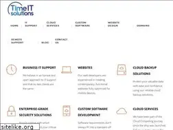 Sites similar to timeit.com.au