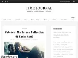Sites similar to timejournal.co.uk