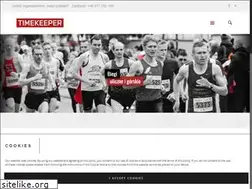 Sites similar to timekeeper.pl