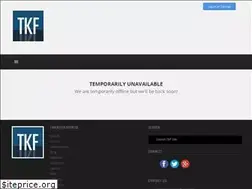 Sites similar to timekeeperforum.com