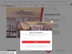 Sites similar to timekeepers-ng.com