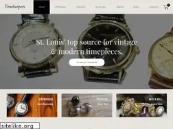 Sites similar to timekeepersclayton.com