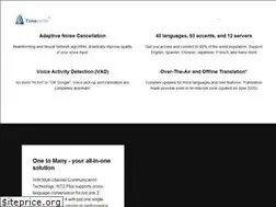 Sites similar to timekettle.co