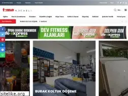 Sites similar to timekocaeli.com