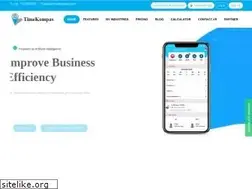 Sites similar to timekompas.com