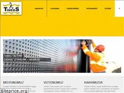 Sites similar to timeksyalitim.com.tr