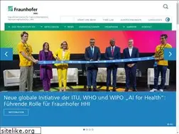 Sites similar to timelab-hhi.com