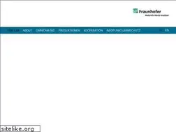 Sites similar to timelab-hhi.de