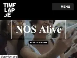 Sites similar to timelapse-media.com