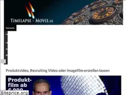 Sites similar to timelapse-movie.de