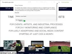 Sites similar to timelapse.co.uk