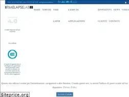 Sites similar to timelapselab.it