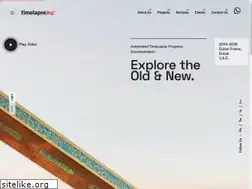 Sites similar to timelapseme.com
