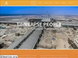 Sites similar to timelapsepeople.com