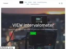 Sites similar to timelapseplus.com
